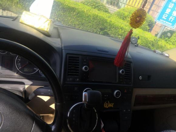 [常州·鄂A] 二手大众迈特威2008款 3.2L