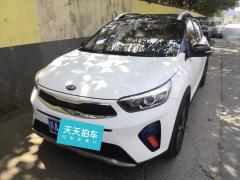 [南昌·赣A]起亚&nbsp;&nbsp;奕跑&nbsp;&nbsp;2019款1.4L自动趣享版国V