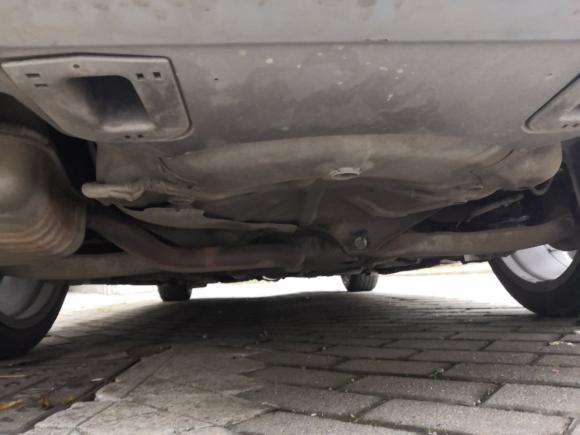 [武汉·鄂A] 二手萨博Saab 9-32008款 Linear 2.0t