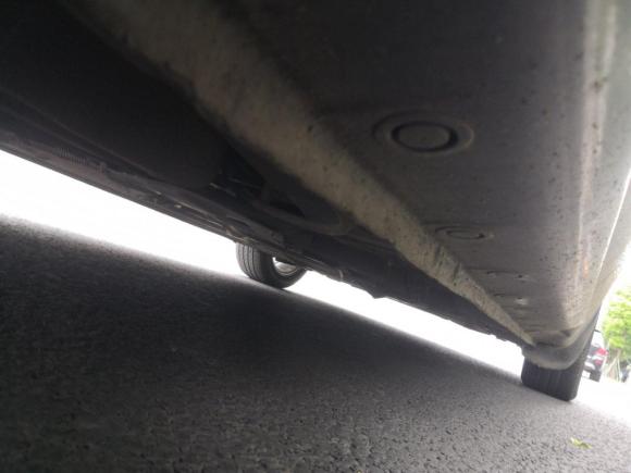 [成都·川A] 二手马自达马自达52008款 2.0 自动舒适型