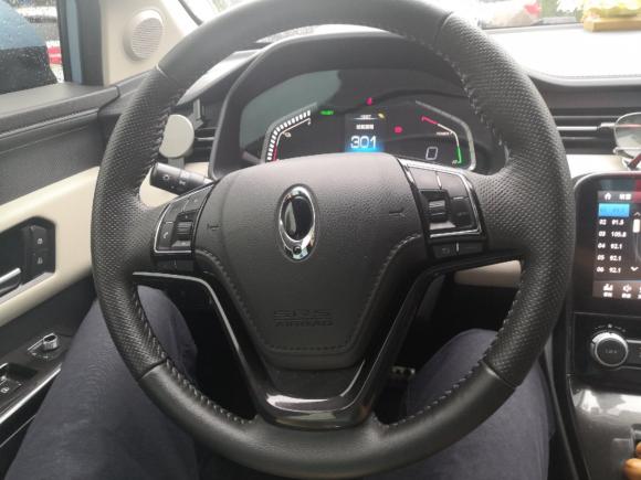 [青岛·鲁B] 二手欧拉欧拉iQ2018款 智联型