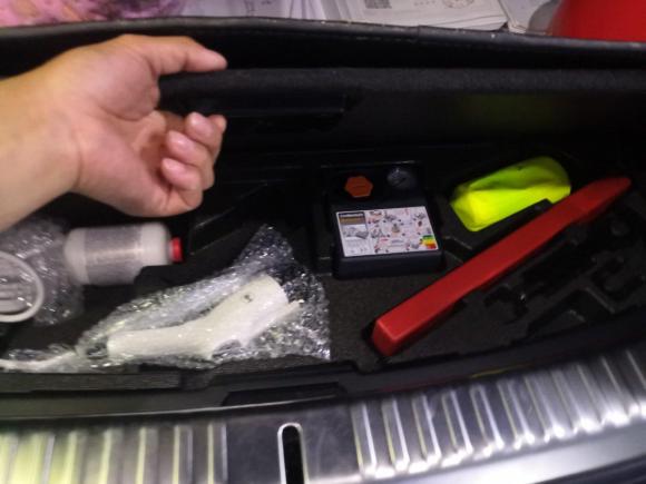 [武汉·鄂A] 二手腾势腾势X2020款 PHEV旗舰版