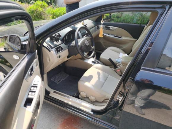 [南通·苏F] 二手别克凯越2013款 1.5L 自动经典型