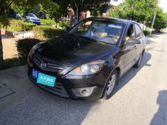 [青岛·鲁B]长安&nbsp;&nbsp;悦翔&nbsp;&nbsp;2012款三厢1.5L手动豪华型