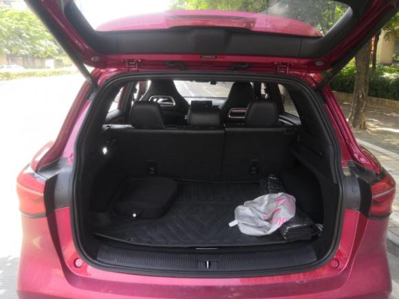 [佛山·苏E] 二手MG名爵HS2019款 30T 自动两驱Trophy超燃版 国VI