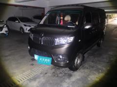 [宁波·浙B]金杯&nbsp;&nbsp;小海狮X30&nbsp;&nbsp;2013款1.3L标准型