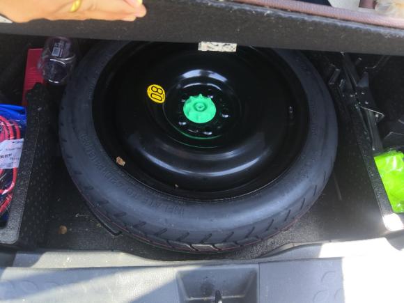 [西安·陕A] 二手丰田奕泽IZOA   2018款 2.0L 奕驰版 （带天窗）