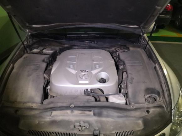 [义乌·浙G] 二手雷克萨斯雷克萨斯GS2005款 300