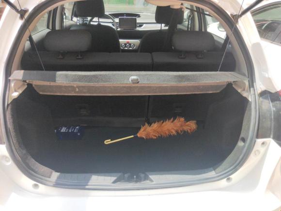 [深圳·粤B] 二手云度云度π12020款 Pro远行版 乐派型