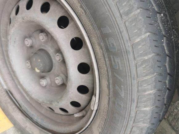 [嘉兴·苏L] 二手金杯金杯海狮2011款 2.0L第六代翔龙经典型V19