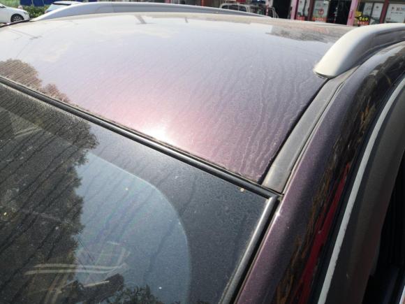 [南通·苏F] 二手海马福美来F72017款 1.5T 7座手动标准型