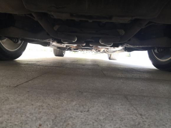 [无锡·苏B] 二手路虎揽胜运动版2014款 3.0 SC V6 HSE