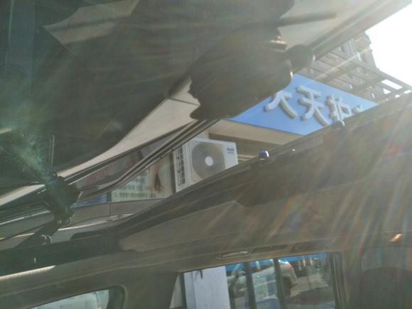 [上海·沪C] 二手三菱格蓝迪2007款 2.4 七座舒适版