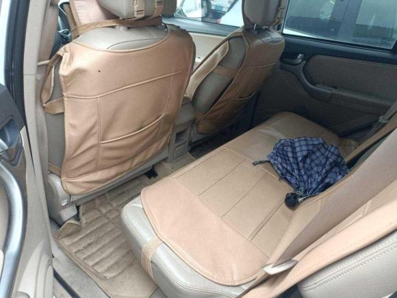 [义乌·浙G] 二手奇瑞瑞虎32014款 1.6L 手动智尚版