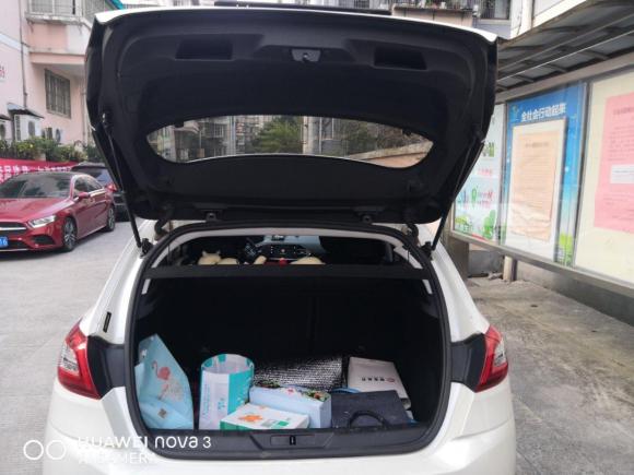 [宁波·浙B] 二手标致标致308S2015款 1.2T 自动劲驰版