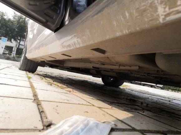 [成都·川A] 二手东风风神奕炫2020款 230T 自动炫目版