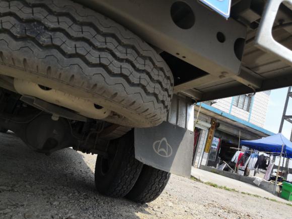 [嘉兴·浙F] 二手长安轻型车神骐T202018款 1.5L载货车标准型单排DAM15R