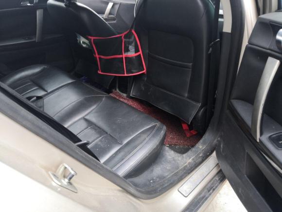 [义乌·浙G] 二手荣威荣威5502012款 550D 1.8T 自动品臻版