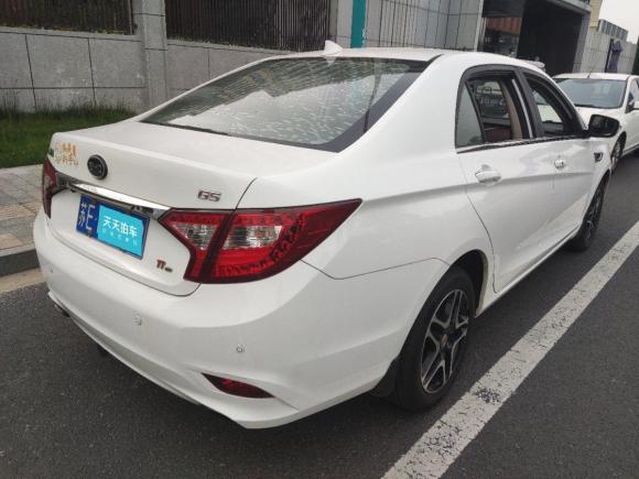 [苏州·苏E] 二手比亚迪比亚迪G52014款 1.5TI 手动尊贵型