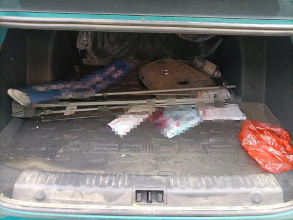 [南京·苏A] 二手东风风神奕炫2020款 230T 自动炫酷赛道版