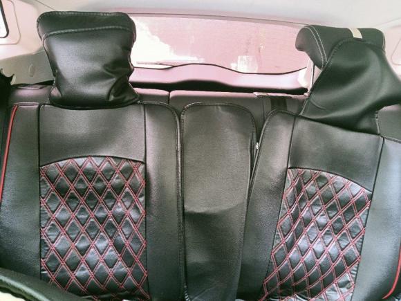 [合肥·豫D] 二手众泰众泰T3002017款 1.5L 手动尊享型