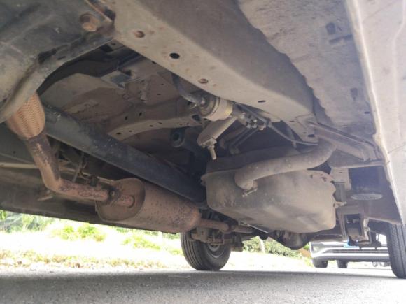 [芜湖·皖B] 二手东风风行菱智2014款 V3 1.5L 7座标准型II