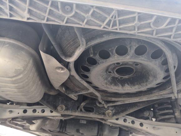 [济南·鲁A] 二手雪佛兰沃兰多2019款 530T 自动劲享版（5+2款） 国VI