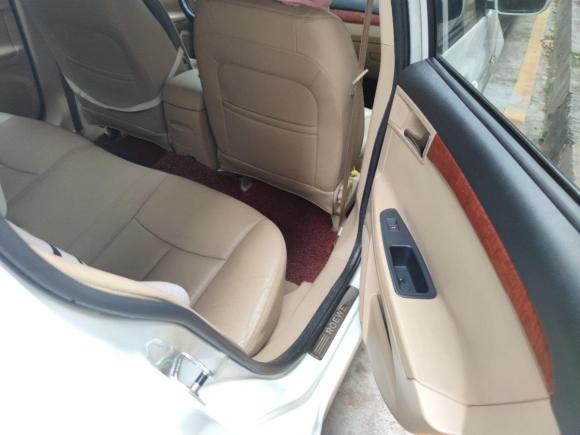 [广州·粤A] 二手荣威荣威3502012款 1.5L 自动智享超值版