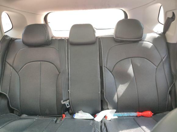 [济南·沪A] 二手荣威荣威RX5新能源2017款 eRX5 50T 混动互联尊荣旗舰版