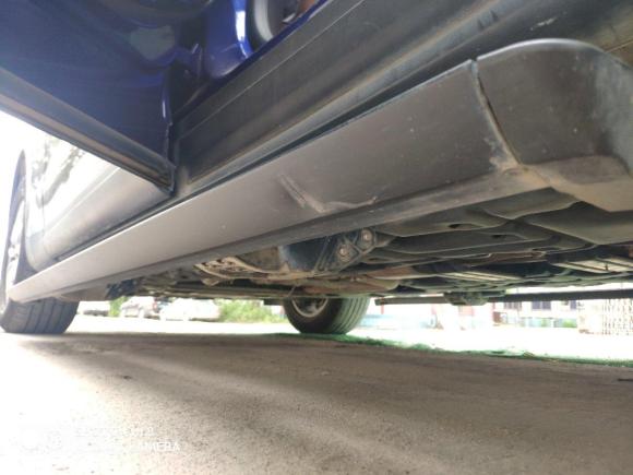 [广州·粤A] 二手玛莎拉蒂Levante2018款 3.0T 经典版