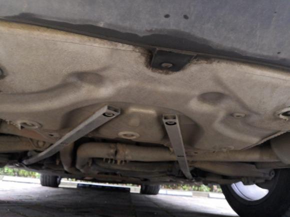 [宁波·浙B] 二手奥迪奥迪A72012款 3.0TFSI quattro舒适型