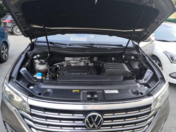 [苏州·苏U] 二手大众威然2020款 380TSI 尊贵版