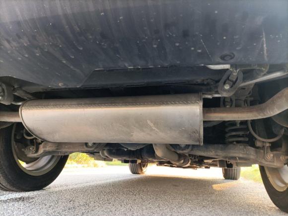 [上海·皖A] 二手众泰众泰T8002018款 2.0T 自动尊贵智联型 7座