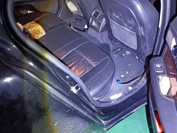 [无锡·苏B] 二手捷豹捷豹XF2009款 XF 3.0L V6豪华版