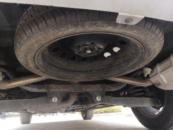 [南京·苏A] 二手捷途捷途X902019款 1.6T DCT悦旅版 6座 国VI