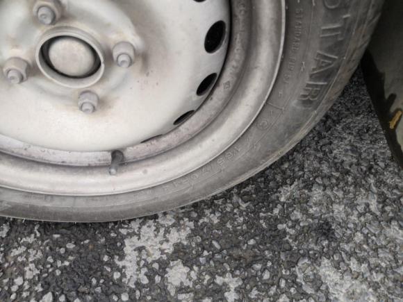 [成都·川A] 二手长安跨越新豹T12021款 1.3L致富宝单排2700mm货箱DK12C