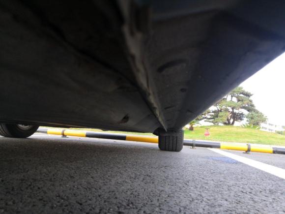 [南京·苏A] 二手丰田丰田862014款 2.0L 自动豪华型