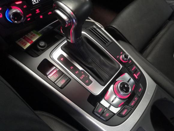 [无锡·苏B] 二手奥迪奥迪A52014款 Sportback 45 TFSI quattro