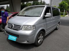 [杭州·浙A]大众&nbsp;&nbsp;迈特威&nbsp;&nbsp;2008款3.2L