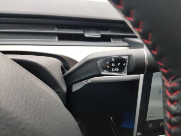 [芜湖·皖B] 二手合众汽车哪吒V2021款 标准续航版升级型