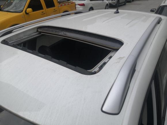 [合肥·皖A] 二手长安长安CS35 PLUS2019款 1.6L 自动畅联版