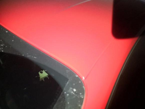 [常州·苏D] 二手福特Mustang2018款 2.3L EcoBoost