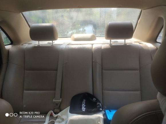 [上海·沪C] 二手别克凯越2013款 1.5L 自动尊享型