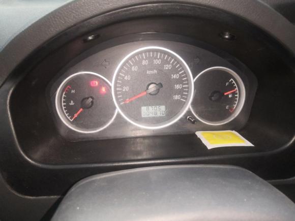 [佛山·粤H] 二手东风小康东风小康K07S2016款 1.2L实用型DK12-10