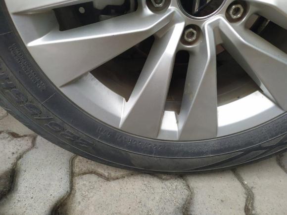 [无锡·苏B] 二手捷达捷达VS52019款 280TSI 自动进取型