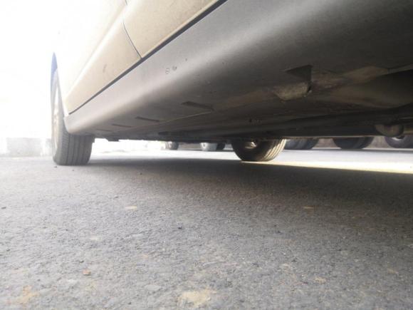 [合肥·皖A] 二手启辰启辰R502015款 1.6L 手动时尚版