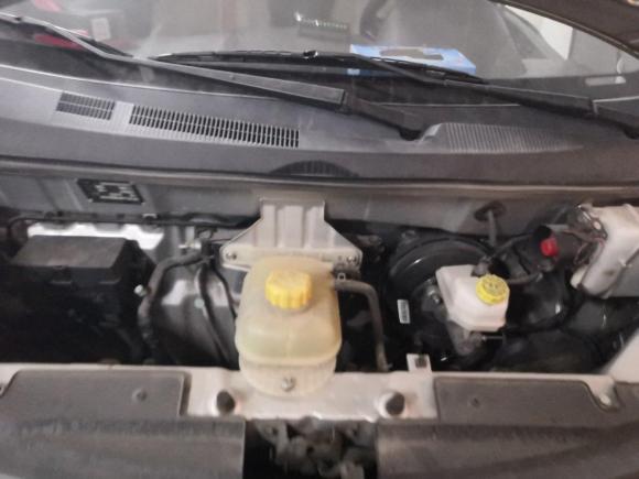 [深圳·粤B] 二手五菱汽车五菱征程2015款 1.8L舒适型LJ479QE2