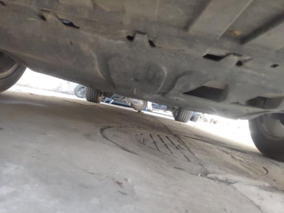 [温州·皖L] 二手大众朗境2014款 1.4TSI DSG