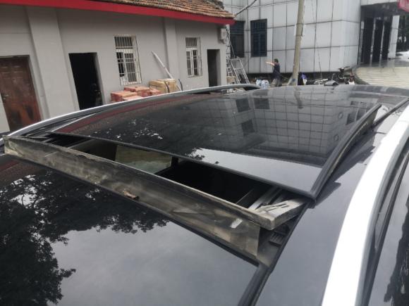 [南昌·赣A] 二手奔驰奔驰GLE2015款 GLE 320 4MATIC