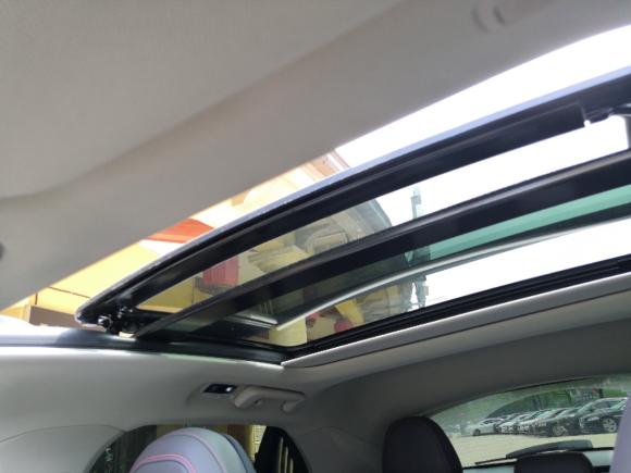 [杭州·浙A] 二手领克领克02新能源2019款 1.5T PHEV Pro